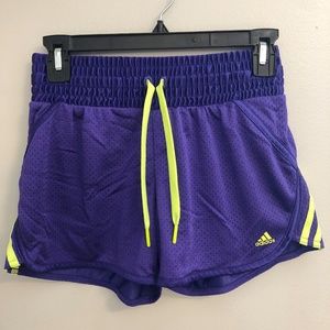 ADIDAS Women's Running Short SMALL